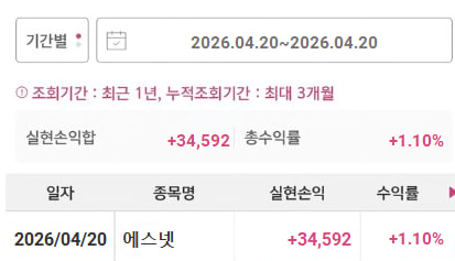 김서현 에스넷